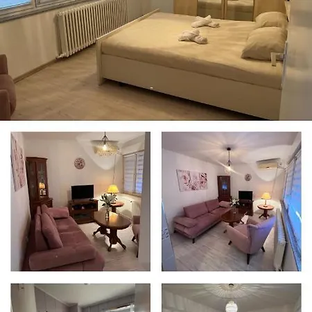 Krasota Apartment