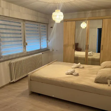 Apartamento Krasota *