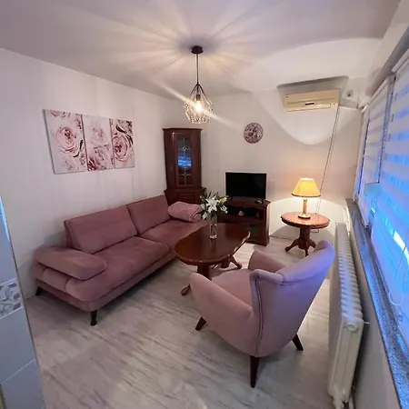 Apartment Krasota *