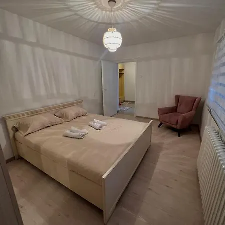 Apartment Krasota *