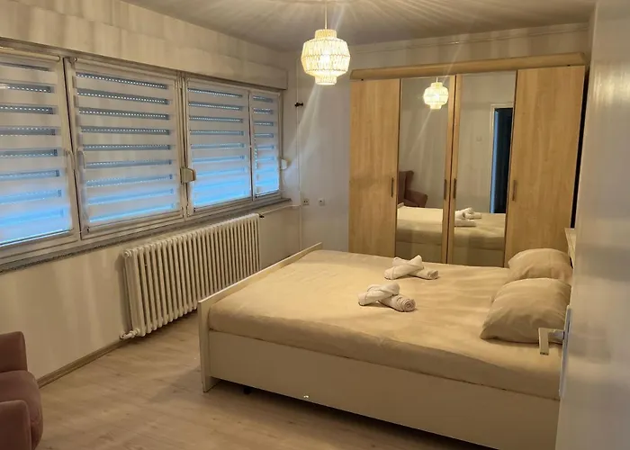 Apartman Krasota *