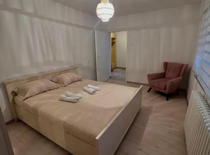 Apartman Krasota *